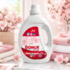 BONUX mosószer 1,8l Magnolia - Friss Illat és Kiváló Tisztítás