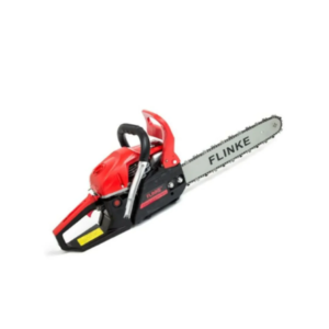 Benzinmotoros Láncfűrész 16" 4,2LE FK-9800