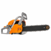 Haina H-7200 Benzinmotoros Láncfűrész, 6, 2 lóerő, 68 cm³ 400mm vágáshossz