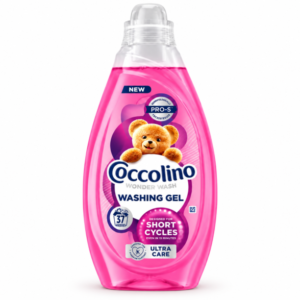 COCCOLINO Wonder Wash Ultra Care 1,48 l (37 mosás)