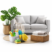 Otthon, Kert és Lakás luvendon