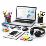 Irodaszerek És Kiegészítők Luvendon