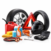 Autó- és Motor Felszerelések Luvendon